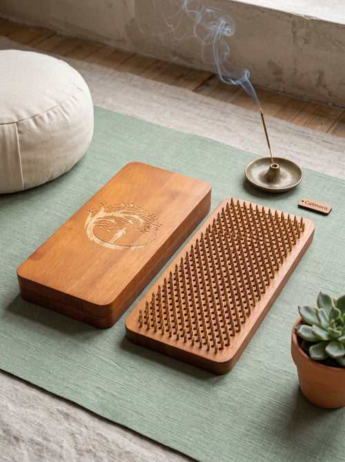 Mindfulness & Yoga
