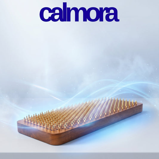 Calmora™ Mindful Acupressure Board